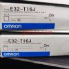 OMRON-E32-T16J