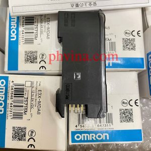 OMRON-E3X-MDA8