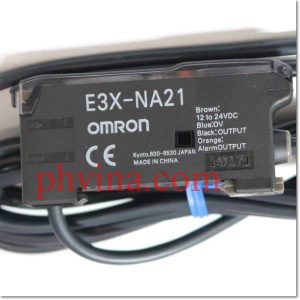 OMRON-E3X-NA21