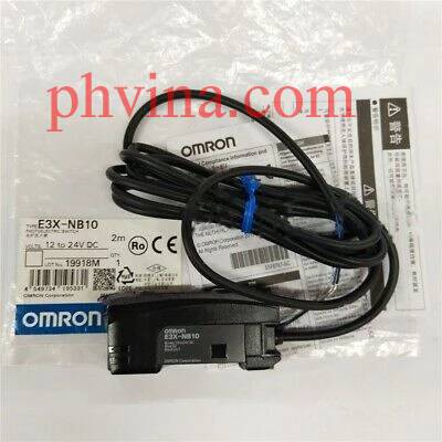 OMRON E3X-NB10 OMRON-E3X-NB10