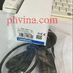 OMRON-E3X-ZD11-V