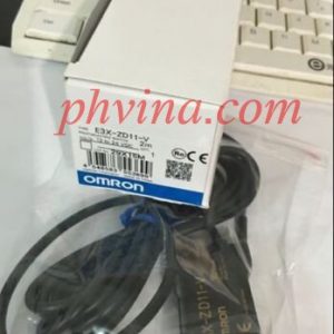 OMRON-E3X-ZD11-V