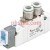 SY5220-5LOZ-C6-DC24V
