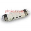 SY5220-5LZD-C6-DC24V