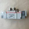 SY5220-5MOZ-C6-F2-DC24V