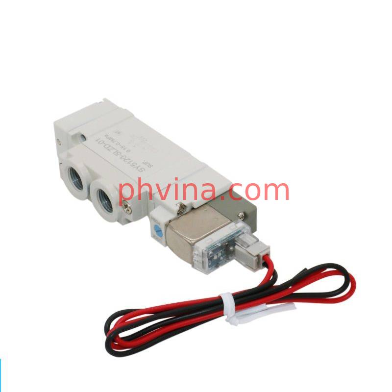 SY5220-6LZD-01 DC12V SY5220-6LZD-01-DC12V
