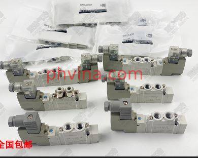 SY5320-5GZ-01 Điện áp DC24V SY5320-5GZ-01-Dien-ap-DC24V