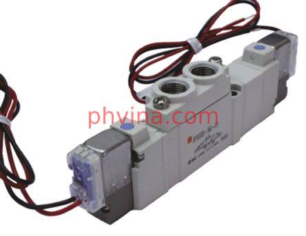 SY5320-5GZE-01 Điện áp DC24V SY5320-5GZE-01-Dien-ap-DC24V