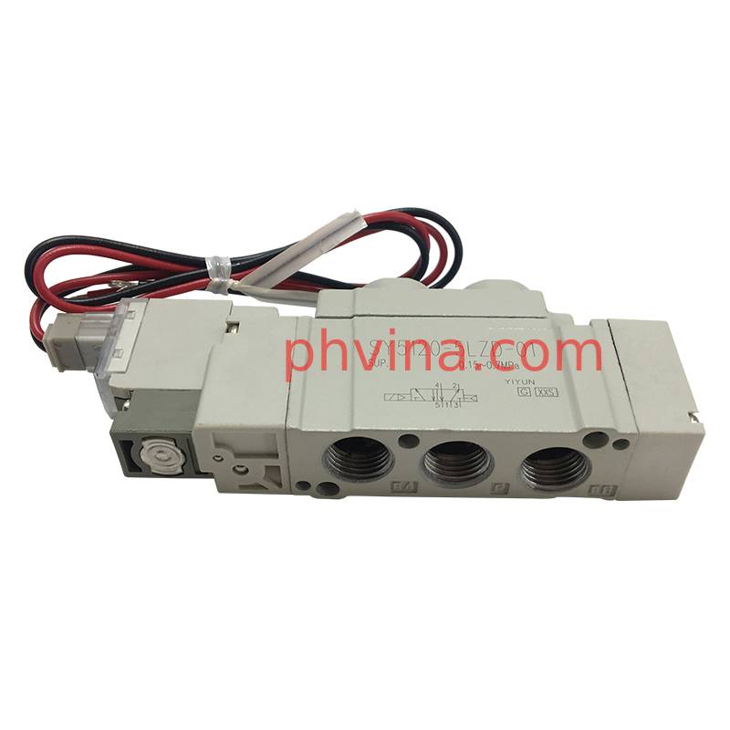 SY5320-5LZE-01 Điện áp DC24V SY5320-5LZE-01-Dien-ap-DC24V.