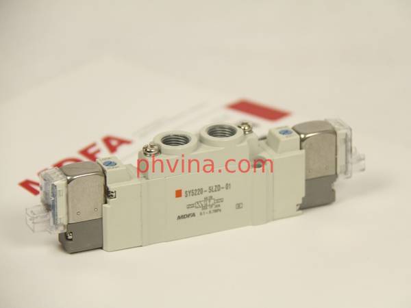 SY5520-5LZD-01 Điện áp DC24V SY5520-5LZD-01-Dien-ap-DC24V